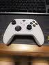 微软（Microsoft）XBOX无线游戏手柄 无线控制器 冰雪白 蓝牙适配XBOX/PC/平板/手机 Steam促销黑神话悟空 影之刃零 实拍图