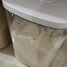 佳帮手米桶20斤家用防虫防潮密封米箱米缸加厚面粉面桶大米收纳盒杂粮桶 实拍图
