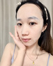 OHBT面膜美白淡斑补水保湿男女士熬夜舒缓抗皱紧致去黄气暗沉提亮肤色 实拍图