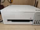 爱普生（EPSON）【6代新品】L1358 墨仓式A4彩色无线单功能家用打印机 家用/办公 AI学习打印机（微信/远程打印） 实拍图