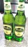 龙山泉啤酒绿棒子535ml*12瓶整箱装 辽宁本溪特产 实拍图