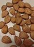 楼兰蜜语甜杏仁600g/盒南杏仁中秋送礼盒烘焙每日坚果杏仁露零食下午茶 实拍图