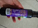 爷爷的农场亚麻籽油食用油100ml 进口热炒凉拌辅食油 赠婴儿宝宝辅食谱 实拍图