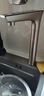 海尔（Haier）鲜活水管线机套装【promaxR889净水器+麦浪温热管线机UV抑菌HGRZ2571】8年真长效瞬时1400G大通量 实拍图