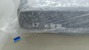蓝盒子Z1记忆棉独立弹簧床垫双人酒店厚席梦思线下同款1.8*2米软硬适中 实拍图