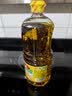 鲁花【保真菜籽油】低芥酸特香菜籽油 2L 物理压榨【京东品酒会同款】 实拍图