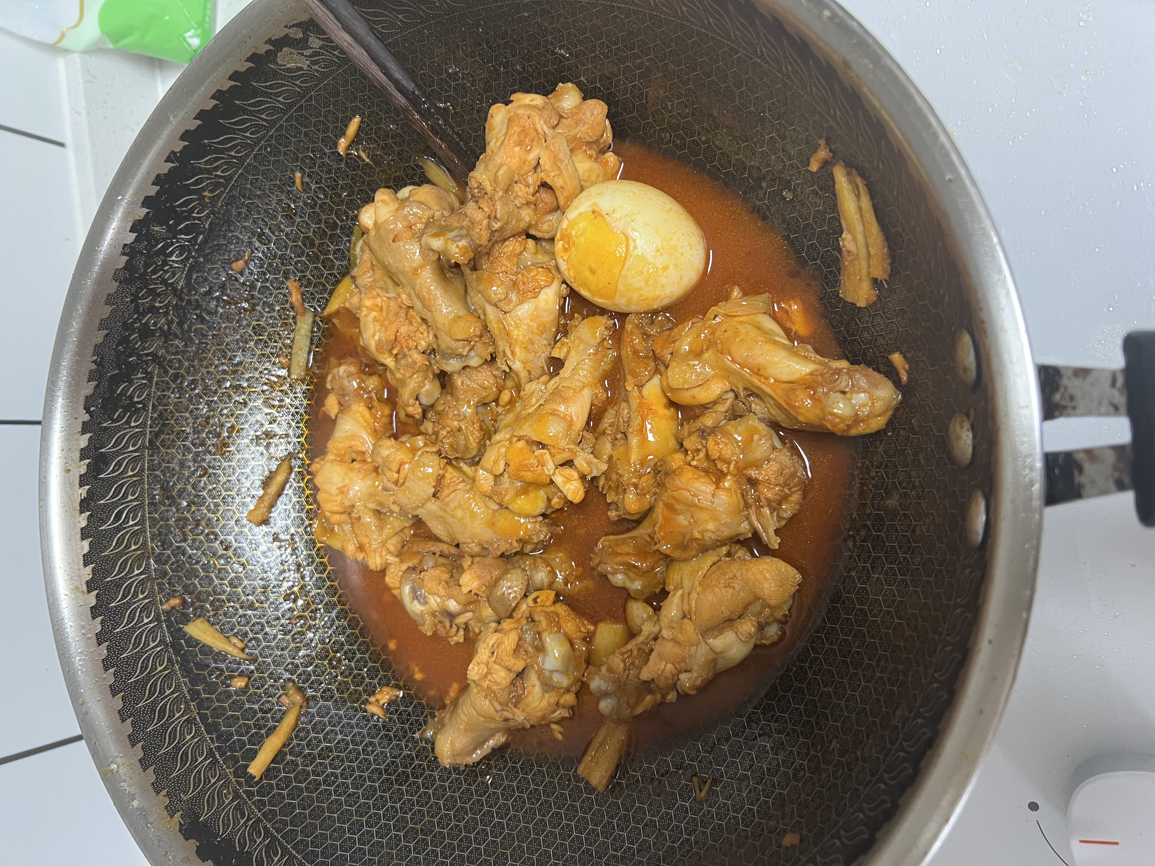 极美滋新奥尔良烤翅腌料浓香味70g*2袋炸鸡烤肉烧烤料粉腌肉味道正宗 实拍图