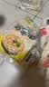 伊田面馆日式乌冬面200g*5袋方便速食面拌面汤面火锅面鲜面条早餐必备 实拍图