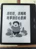 BOOX文石P6+小白马【新品上市】6.13英寸电子书阅读器 墨水屏电纸书电子书电子纸 便携阅读电子笔记本 实拍图