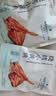 良品铺子烧烤小黄鱼100g*2即食海鲜零食小吃小鱼仔小鱼干零食 实拍图