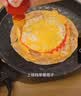 俏侬 手抓饼香葱味 2000g20片 烘焙食材 葱油饼 学生早餐速食健康夜宵 实拍图
