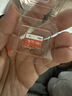 爱国者（aigo）128GB TF（MicroSD）存储卡 U3 A1 V30 4K 监控摄像头 行车记录仪专用高速内存卡 T0读速100MB/s 实拍图