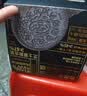鲜京采双层奥巧三国芝士蛋糕360g 动物奶油冰淇淋零食糕点节日约会分享 实拍图