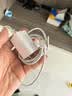 华为原装编织数据线(Max 120W)6A充电线1.8米USB-C转USB-C适用华为Mate XTs/Pura 90手机/电脑平板 实拍图