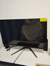 AOC 27英寸4K165Hz Gen.3五层堆叠QD-OLED 第五代BlackAGLR涂层 抗反射抗眩光更黑 电竞显示器U27G4D 实拍图
