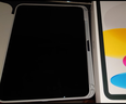 Apple/苹果 iPad 11英寸 A16芯片2025年款 平板电脑 (128GB WLAN版/学习办公娱乐)银色 实拍图