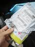 户外应急保温毯子防寒睡袋野外帐篷保暖用品装备大全急救包求生存 户外救生毯-急救雨衣-橙色-1件 均码 实拍图