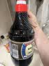 万字纯酿造生抽酱油 1.8L 【0添加 特级酱油】调味炒菜凉拌蘸食龟甲万 实拍图