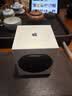 Apple/苹果 HomePod mini 智能音响蓝牙音箱-午夜色 苹果音响音箱智能家居中枢wifi连接 实拍图