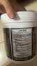 立邦水性木蜡油漆清漆防腐木器漆户外环保实木家具漆翻新1kg 透明色 实拍图