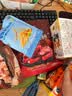 良品铺子爆汁牛筋肉肠90g火腿肠热狗猪肉烤肠香肠即食代餐泡面随机发 实拍图