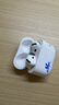 华强北新款【直营正品丨降噪Air4代】 蓝牙耳机真无线适配苹果主动降噪半入耳式国家补贴iPhone17/16/15Pods 【降噪全功能pods顶配版】 【主动降噪+空间音頻+三真电量】 实拍图