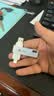 华硕（ASUS）64GB Type-C USB3.2 高速U盘  读速高达400MB/s双接口手机电脑两用G380渐变蓝 双接口高速U盘 64GB 实拍图
