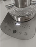 美的（Midea）纯钛养生壶 1.8L全自动大容量烧水壶纯钛茶篮 家用调奶器电热水壶 恒温煮茶壶YS18P305-Ti 实拍图