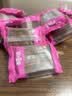 百草味桑葚山楂条408g山楂干片卷果丹皮蜜饯酸甜开胃办公休闲零食 实拍图