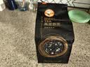 虎标香港品牌 特选大凉山黑苦荞茶 全颗粒低温烘焙荞麦茶350g独立袋装 实拍图