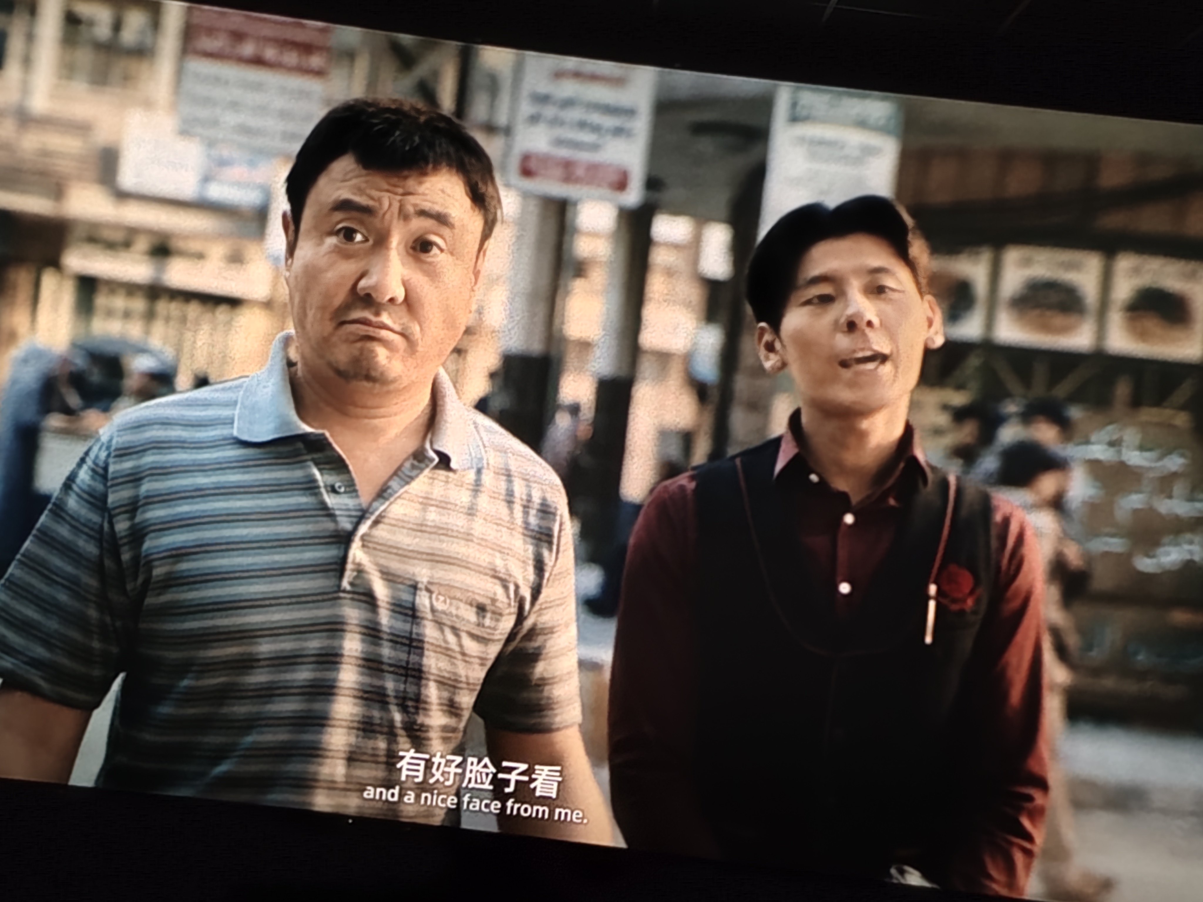 绿联适用红米K80钢化膜防蓝光 红米k80pro手机膜冠军版 全屏覆盖超薄高清防指纹手感顺滑2片65396 实拍图