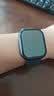 贝尔金（BELKIN）适用苹果手表全包透明保护壳 AppleWatch S11保护膜 S10钢化膜全包二合一  适用46mm款 黑色 实拍图