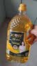 长寿花金胚玉米油 1.8L 非转基因压榨一级 烘焙家用食用油 粮油 实拍图