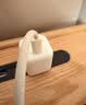 倍思小冰充【AVS协议】苹果17充电头45W氮化镓充电器apple手机40W快充适用iPhone17Pro/16华为插头蓝 实拍图