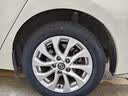 玲珑轮胎汽车轮胎195/60R16 89H 御风Crosswind HP010 原配风行S500 实拍图