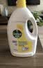 滴露（Dettol）衣物消毒液除菌薰衣草3L 衣服消毒水99.9%杀菌除螨内衣裤配洗衣液 实拍图