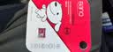 banq&JOY联名款 64GB TF（MicroSD）存储卡U3 C10 A1 V30 4K 高速款行车记录仪&监控摄像头手机内存卡 实拍图
