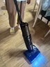 添可极客蒸汽3.0【蒸汽爆喷强搓】高温蒸汽洗地机 洗拖吸一体 家用0缠毛躺平扫地机器人洗地拖地一体机 实拍图