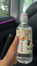 农夫山泉 长白山 饮用水 运动盖饮用天然矿泉水 400ml*24瓶 整箱装 实拍图