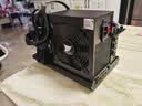 长城（Great Wall）额定750W X7金牌全模电脑电源（ATX3.1/原生PCIe5.1/漏电监测/单路12V/自动启停/支持50系显卡） 实拍图