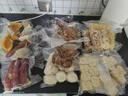 正大鸡大胸2斤 早餐鸡胸肉里脊肉鸡排冷冻生鲜鸡胸肉 实拍图