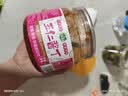 湾琴河五仁酱丁500g 罐装即食萝卜干下饭菜八宝菜酱咸菜榨菜下酒小菜 实拍图