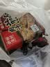 味千拉面日式黑猪肉煎饺336g*4袋（14只） 水饺饺子 早餐国庆家宴 实拍图