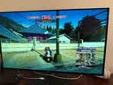 AOC 爱攻7 31.5英寸WOLED 4K 165Hz双模330Hz 0.03ms 10bit 低蓝光 16W音箱 游戏电竞显示器AG327UD 实拍图