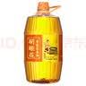胡姬花 食用油【保真花生油】压榨一级古法花生油900ML(新老包装随机发) 实拍图