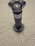 米家【七夕礼物】电动剃须刀S302 小米旋转式刮胡刀 双环弧面刀网 浮动贴面剃须送父亲男友 实拍图