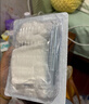 振德（ZHENDE）一次性使用无菌换药包12包 碘伏棉球清创医用家用护理包急救包 实拍图