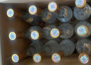汾酒黄盖玻汾53度 475mL*6*2箱 清香型白酒 量大更优惠 超值组套 实拍图