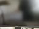 联想ThinkVision 27英寸2K 100Hz高刷IPS技术旋转升降底座 内置音箱低蓝光护眼办公设计显示器 E27Q-40 实拍图