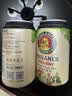 保拉纳（Paulaner）柏龙 精酿白啤 330ml*24听 德国进口 京东自营 球赛必备 实拍图